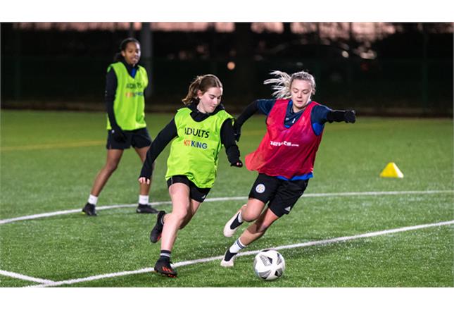 Grassroots sport clubs are highly valued by people in local communities, new research reveals news article image