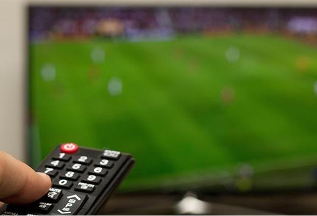 UK sports bodies reinvest &pound;163m from broadcast revenues into sport under Voluntary Code news article image