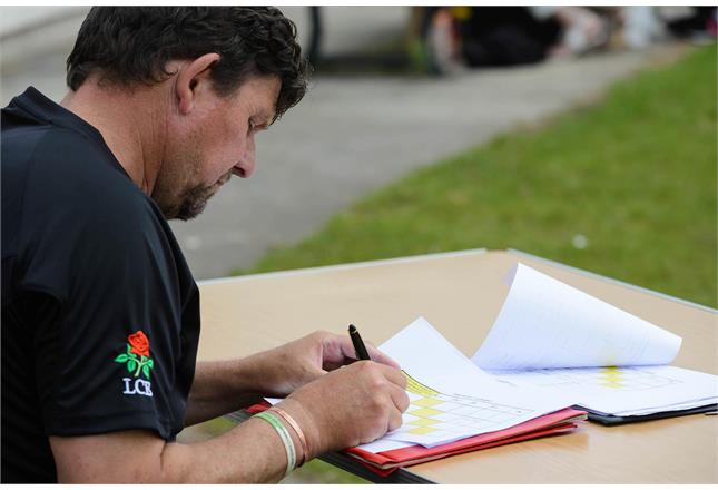 &pound;150,000 worth of legal advice made available to sport and recreation organisations news article image