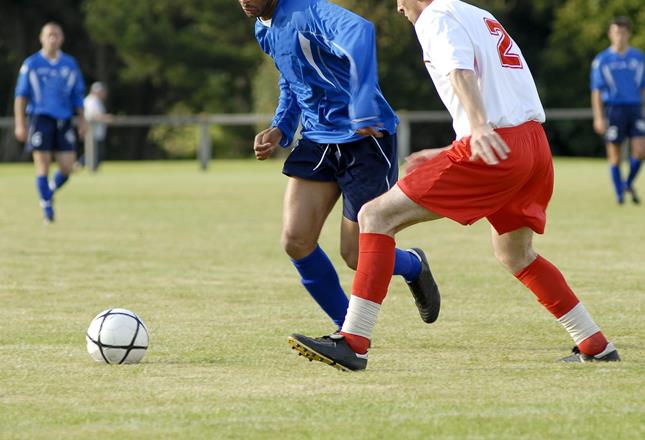 Wembley stadium: a national asset or a symbol of the wider challenges facing governing bodies?  news article image